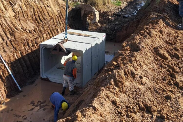 La Provincia licitó obras por $10.174 millones para ejecutar en 2026 La Provincia realizó la apertura de ofertas para el mantenimiento y limpieza de obras.