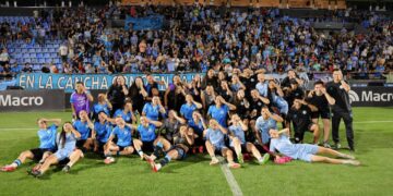 La definición del año: Belgrano se juega el título en Avellaneda ante Racing La definición del año: Belgrano se juega el título en Avellaneda ante Racing