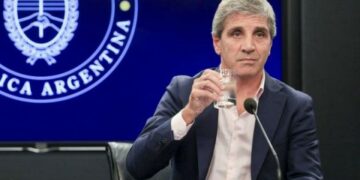 La deuda pública subió casi US$ 3.800 millones en noviembre pese a los pagos Deuda pública