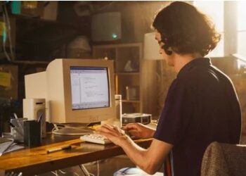 La gentrificación de internet