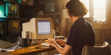 La gentrificación de internet