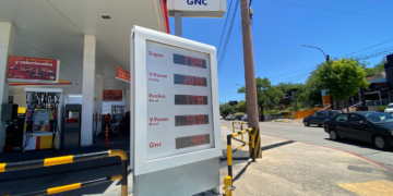La nafta subió por encima de la inflación: qué pasó en Córdoba Nafta