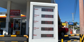 La nafta subió por encima de la inflación y se desacopló del precio internacional Nafta