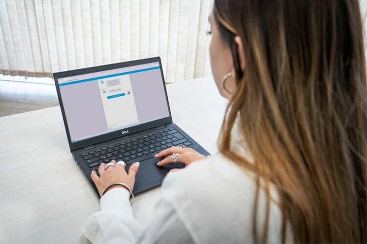 Lanzan un chat para consultas sobre la Inspección de Personas Jurídicas Inspección de Personas Jurídicas