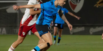 Las Piratas jugarán la revancha con River en Alberdi