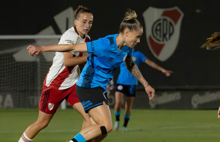 En la ida, Piratas y Millonarias igualaron sin goles.