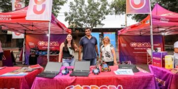 Las propuestas combinan innovación tecnológica, actividades recreativas y culturales.