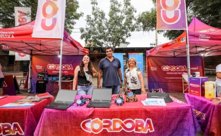 Las propuestas combinan innovación tecnológica, actividades recreativas y culturales.