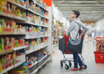 Las ventas minoristas pymes cayeron 7,7% en Córdoba durante noviembre