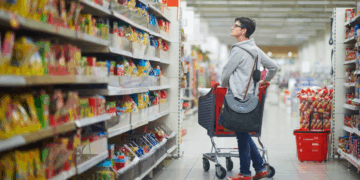 Las ventas minoristas pymes cayeron 7,7% en Córdoba durante noviembre Las ventas minoristas pymes cayeron 7,7% en Córdoba durante noviembre