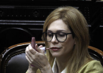 El Congreso de la Nación registró la peor performance de la última década