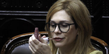 El Congreso de la Nación registró la peor performance de la última década