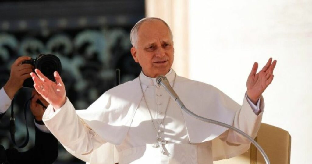 León XIV advirtió que el Vaticano no será indiferente ante las violaciones a los derechos humanos León XIV advirtió que el Vaticano no será indiferente ante las violaciones a los derechos humanos