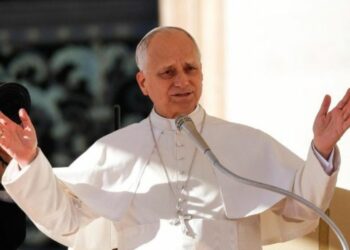 León XIV advirtió que el Vaticano no será indiferente ante las violaciones a los derechos humanos