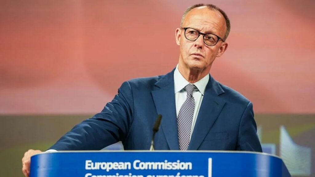 Líderes europeos enviaron propuesta a Trump sobre Ucrania Líderes europeos enviaron propuesta a Trump sobre Ucrania