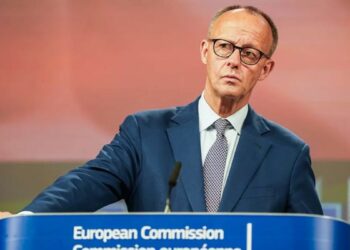 Líderes europeos enviaron propuesta a Trump sobre Ucrania