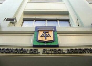 Liga Profesional 2026: cómo será el sorteo de zonas y qué rivales tendrán Belgrano, Talleres, Instituto y Estudiantes RC