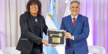 Llaryora destacó que el cuarteto es identidad cordobesa tras el reconocimiento de la UNESCO Llaryora destacó que el cuarteto es identidad cordobesa tras el reconocimiento de la UNESCO