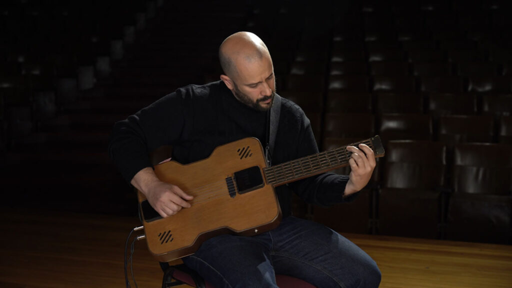 nReal Sounds, la startup que quiere reinventar la forma de hacer y vivir la música