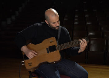 nReal Sounds, la startup que quiere reinventar la forma de hacer y vivir la música