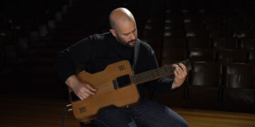 nReal Sounds, la startup que quiere reinventar la forma de hacer y vivir la música