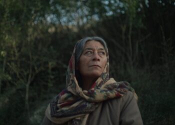 El Cine Arte Córdoba reestrena “Lo Deseado”, el esperado largometraje de Darío Mascambroni