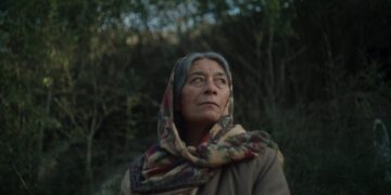 El Cine Arte Córdoba reestrena “Lo Deseado”, el esperado largometraje de Darío Mascambroni El Cine Arte Córdoba reestrena “Lo Deseado”, el esperado largometraje de Darío Mascambroni