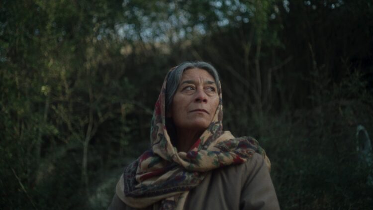 El Cine Arte Córdoba reestrena “Lo Deseado”, el esperado largometraje de Darío Mascambroni Elda (Eva Bianco), una lugareña solitaria y triste que fantaseó infinidad de veces con una vida lejos de allí.
