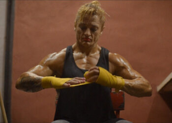 Coki Ramírez presenta “Mujer Salvaje” en homenaje a la Locomotora Oliveras