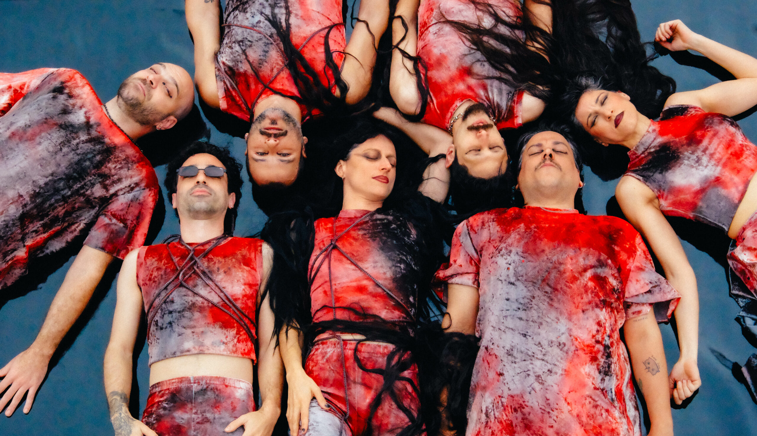 Los Besos, Toch y Duratierra protagonistas del Festi de la Sidre en Villa General Belgrano Los Besos, Toch y Duratierra protagonistas del Festi de la Sidre en Villa General Belgrano