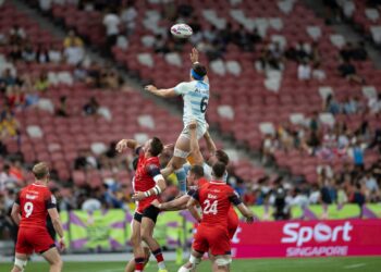 Los Pumas 7’s afrontan un Grupo B de máxima exigencia en Ciudad del Cabo