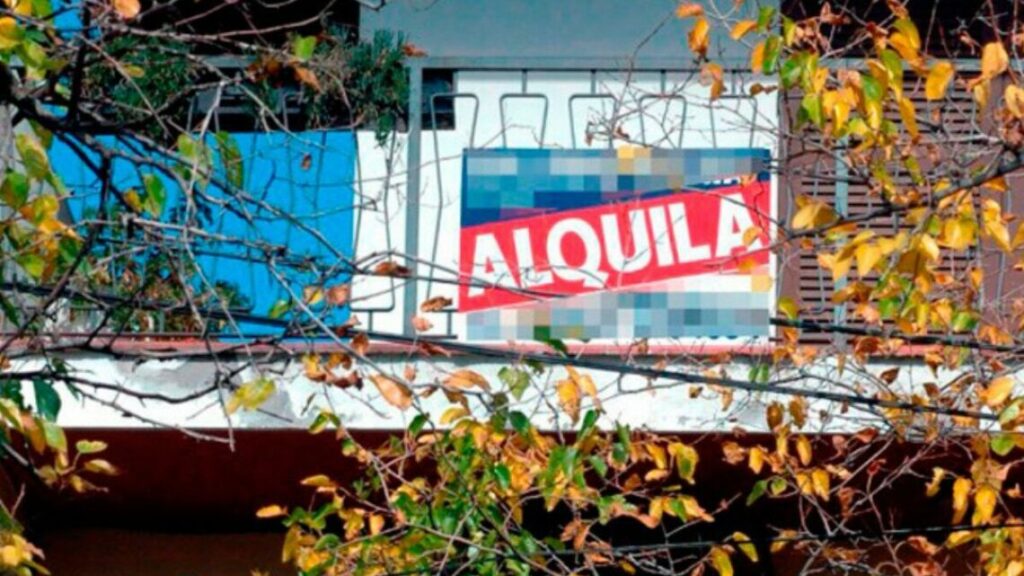Los alquileres en Córdoba suben más del 50% en 2025 Los alquileres en Córdoba suben más del 50% en 2025