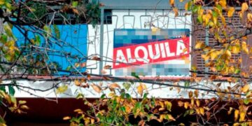 Los alquileres en Córdoba suben más del 50% en 2025