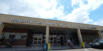 Hospital de Niños