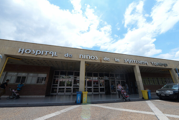 Hospital de Niños