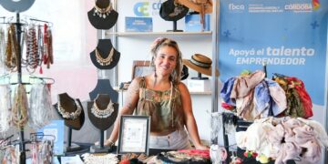 Los emprendimientos pueden mostrar su talento, validar sus productos, captar nuevos públicos y aumentar ventas en stands gratuitos.