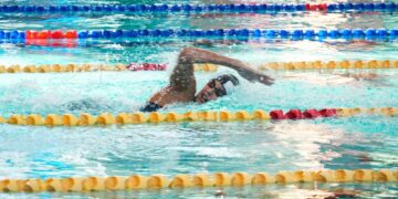 Los interesados deberán completar el formulario de inscripción del Programa Becas Deportivas 2026 desde el viernes 5/12 hasta el 31/12 inclusive.