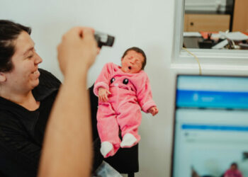 Los nombres más elegidos este año fueron Olivia y Ema para mujeres y en tanto que para varones fueron Mateo y Bautista.