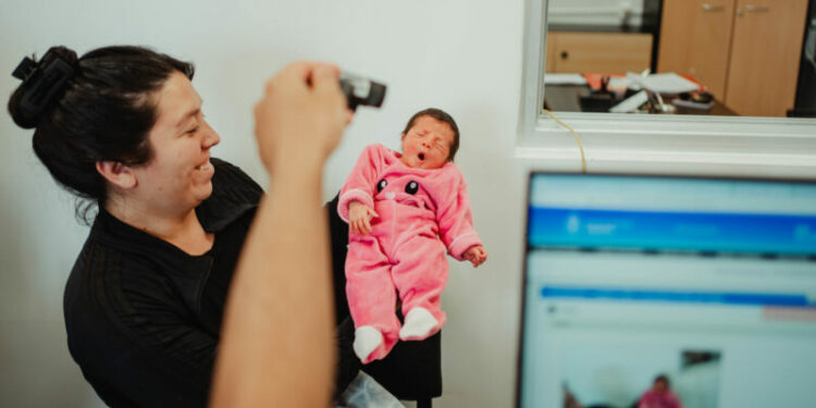 En 2025 se inscribieron 14.473 nacimientos en Córdoba Capital: los nombres más elegidos Los nombres más elegidos este año fueron Olivia y Ema para mujeres y en tanto que para varones fueron Mateo y Bautista.