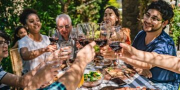 Los vinos argentinos suben menos que la inflación Vino, mesa argentina