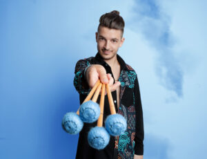 Sofía Rei, Antonio Lizana y Minino Garay protagonizan un encuentro único de jazz y world music Sofía Rei, Antonio Lizana y Minino Garay protagonizan un encuentro único de jazz y world music