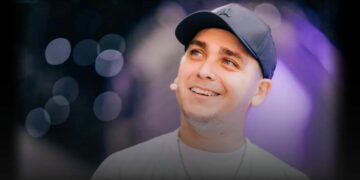 Lucho Miranda: el humor que desafía prejuicios y llega a Argentina en 2026