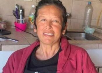 Luciana de las Mercedes Zavala