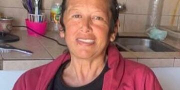 Piden colaboración para dar con el paradero de una mujer en Justiniano Posse Luciana de las Mercedes Zavala