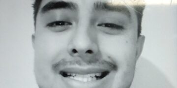 La fiscalía de Cosquín pide colaboración para encontrar a un joven