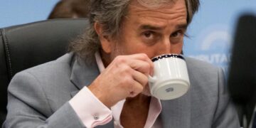 El oficialismo busca frenar el Presupuesto en el Senado por falta de apoyo El oficialismo busca frenar el Presupuesto en el Senado por falta de apoyo