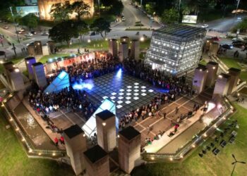 Un Último Encuentro para celebrar la gráfica cordobesa