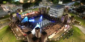 Un Último Encuentro para celebrar la gráfica cordobesa Un Último Encuentro para celebrar la gráfica cordobesa