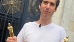 Mariano Martínez: Es de todo el sistema científico argentino