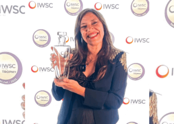 Marisol De la Fuente, primera argentina distinguida como “Wine Communicator of the Year 2026”